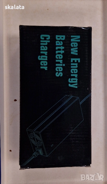 Зарядно 24V 2A, снимка 1