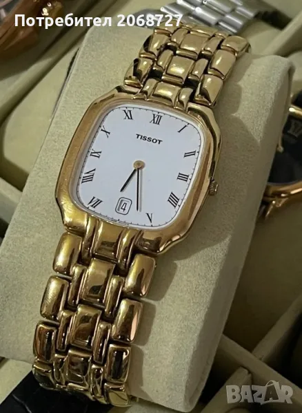 Tissot уникат!, снимка 1