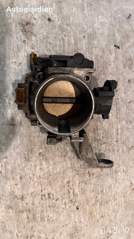 Дроселова Клапа за Peugeot 306 - 61723232 /  7277002 / 0280122009, снимка 1