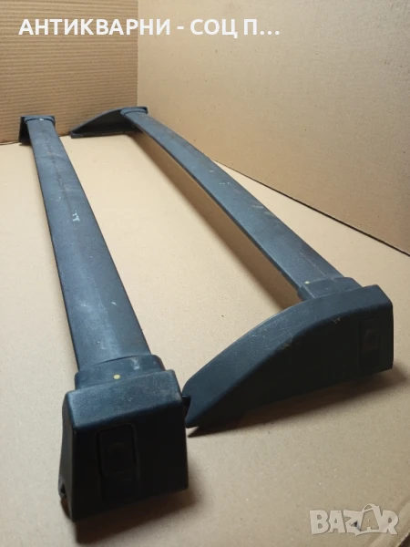 Комплект Стари Греди Багажник За Volkswagen Polo., снимка 1