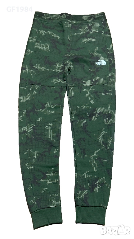 The North Face - мъжки долнища, размери S , M, снимка 1