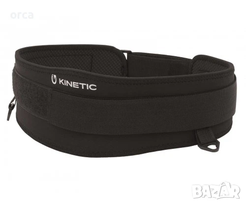 🎣 Колан за газене Kinetic Superior Wading Belt XL/XXL – стабилност, комфорт и защита за кръста! 💪, снимка 1