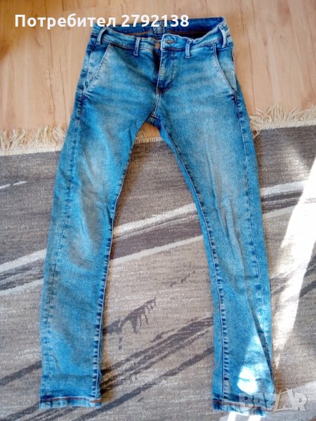 Мъжки дънки, снимка 1