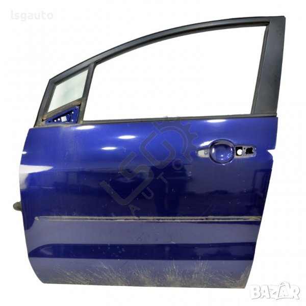 Предна лява врата Mazda 5 (I)(2005-2010) ID:94036, снимка 1