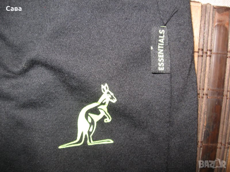 Ватирано долнище AUSTRALIAN  дамско,С-М, снимка 1