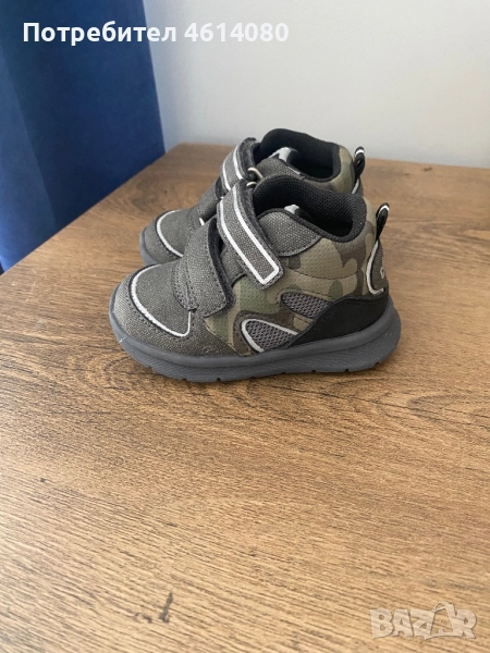 Бебешки обувки Chicco, снимка 1