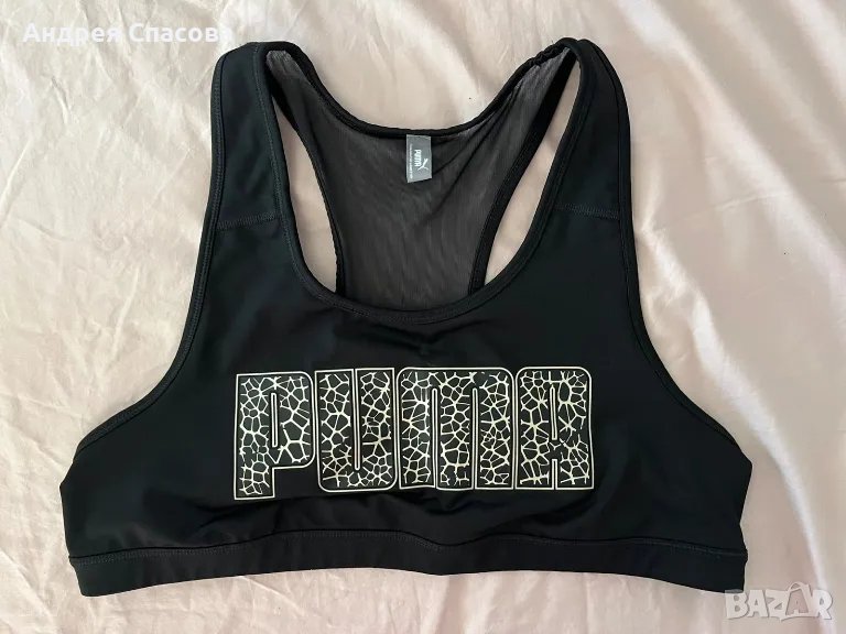 спортни потници PUMA, снимка 1