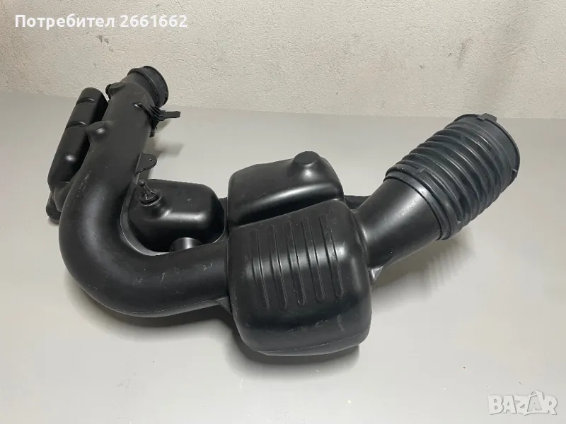 Grand Cherokee WK2 тръба за въздушен филтър / резонатор/, снимка 1