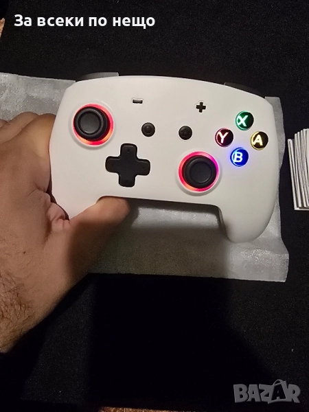  Контролер чисто нов, снимка 1