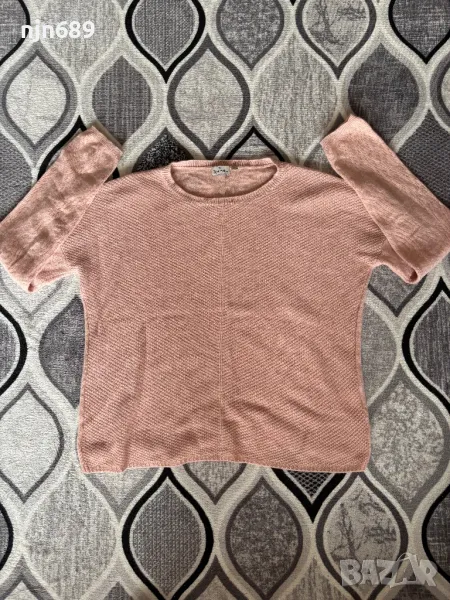 100% кашмир, снимка 1