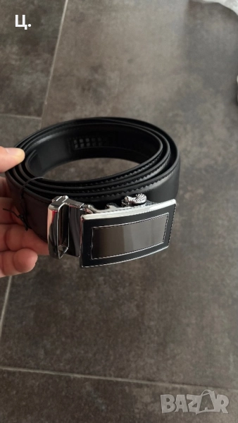 Кожен колан Арт 93, снимка 1