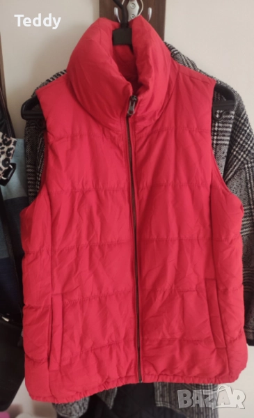 Стилен топъл елек от Old Navy, размер M, снимка 1