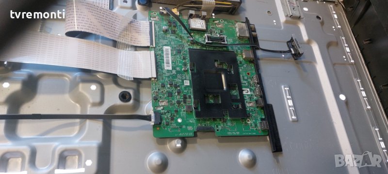 Основна платка - ,BN94-12869H,BN41-02662,SAMSUNG UE55NU7093U 55inc, снимка 1