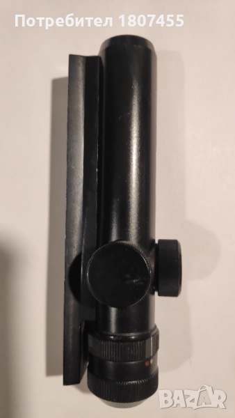 Колиматор - прицел, снимка 1