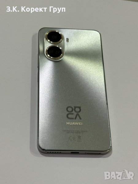 Продавам Huawei Nova 10 SE 128gb, снимка 1