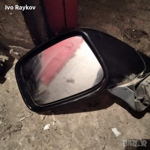 Ляво огледало за FIAT ULYSSE 02-10 , 011011, снимка 1