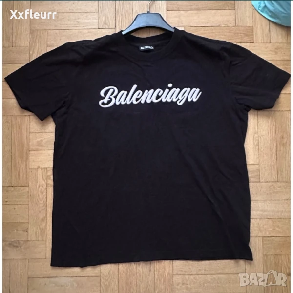 Дамски тениски, снимка 1