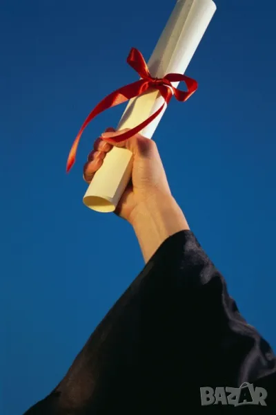 Изготвям курсови работи, есета и презентации, снимка 1