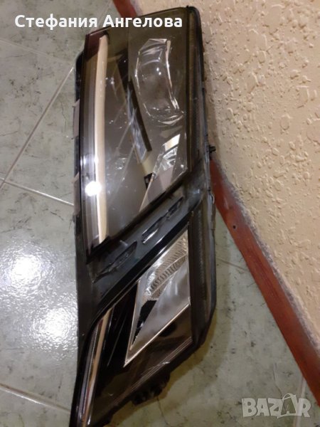 Фар за Škoda Octavia, снимка 1