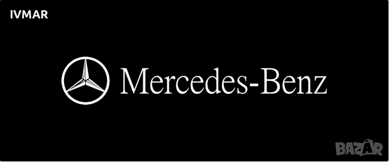 СТИКЕР ЗА АВТОМОБИЛ, снимка 1