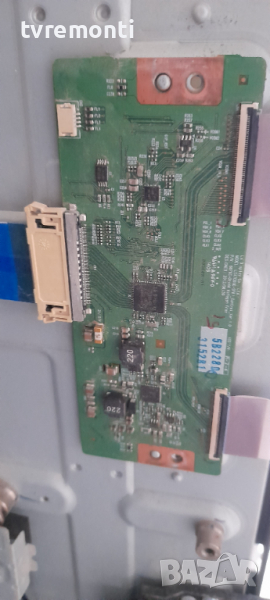 Control Bord 6871L-3152B 6870C-0444A панел LC470DUE(SF) (R1) , снимка 1