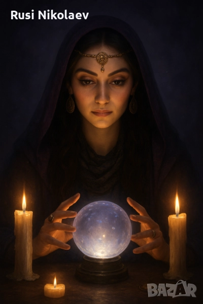 ХОДЖА НУРДЖИХАН 🌙, снимка 1