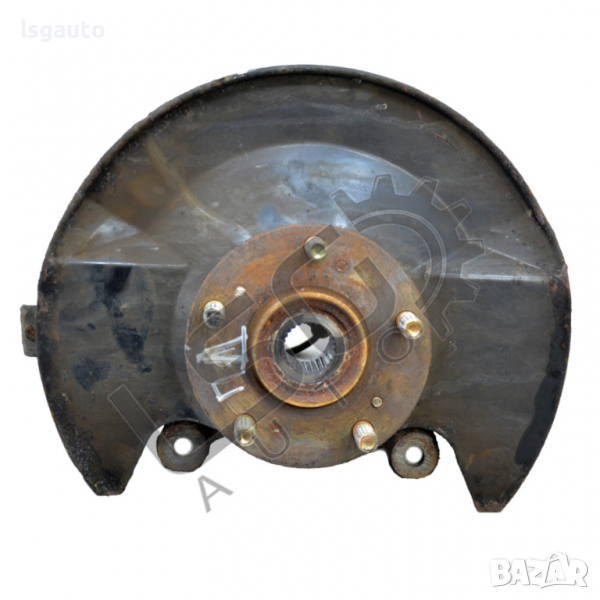 Преден десен шенкел Honda CR-V II 2001-2006 H040422N-51, снимка 1