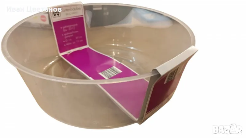 Капак за торта, снимка 1