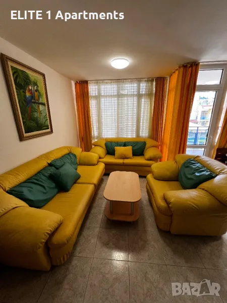 Холна гарнитура, снимка 1