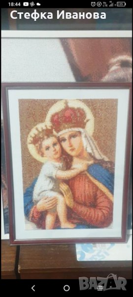 Диамантен гоблен , снимка 1