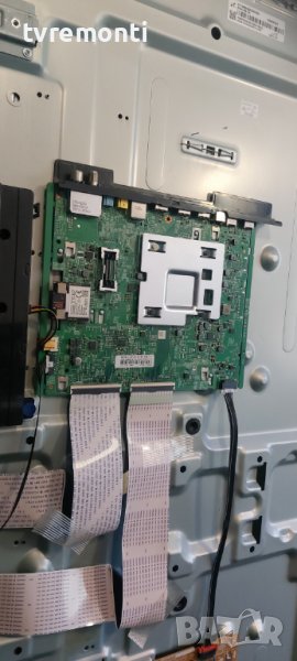 Main BN41-02635B BN94-13275V KANT_M2E for Samsung UE55NU7179U 55inc, снимка 1