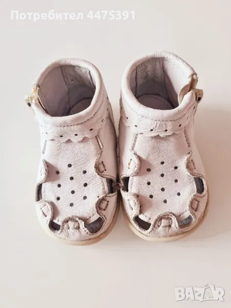 Бебешки летни буйки, снимка 1