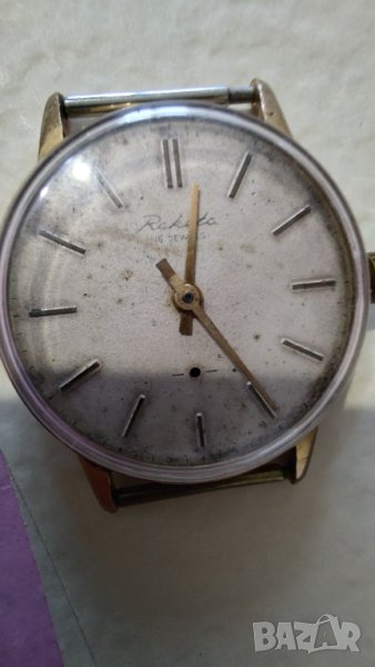 Продавам часовник, снимка 1