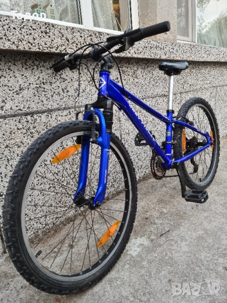 Алуминиев велосипед Gari Fisher, снимка 1