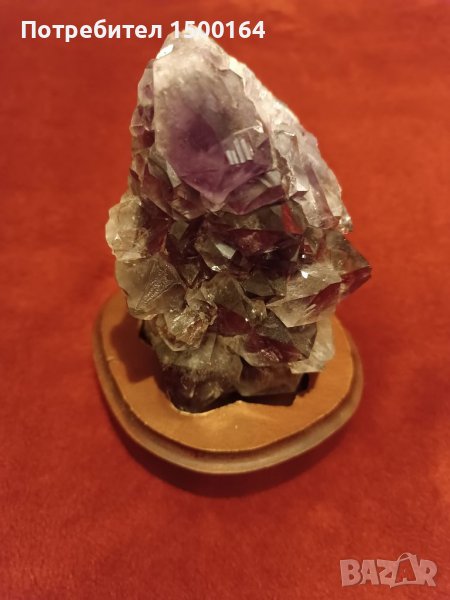 Аметист, снимка 1