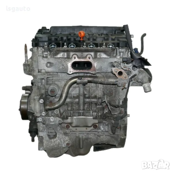 Двигател R18A2 1.8 Honda Civic VIII 2006-2011 ID: 136846, снимка 1
