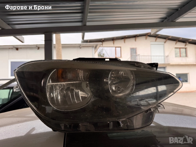 Фар/фарове за бмв ф20/21, снимка 1