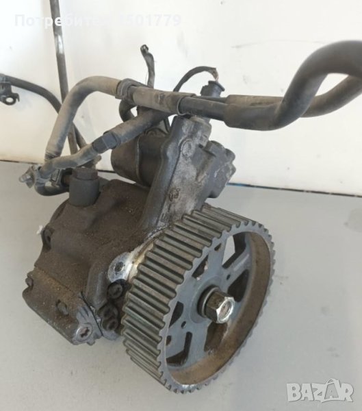 Гнп,помпа горивна киа карнивал 2.9д седона, снимка 1