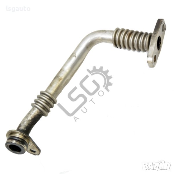 Тръба оттичане турбо Skoda OCTAVIA III (5E5) 2013-2019 ID:103026, снимка 1