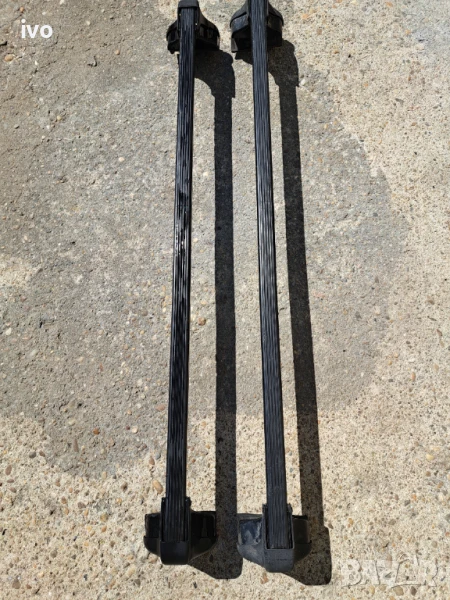 Продавам напречни греди за Нисан, снимка 1