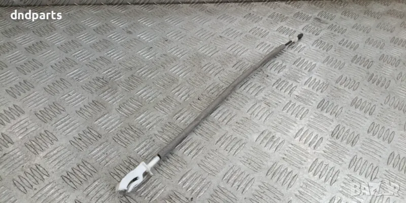 Жило врата BMW E46 3-Series 2002г.(предна лява)	, снимка 1