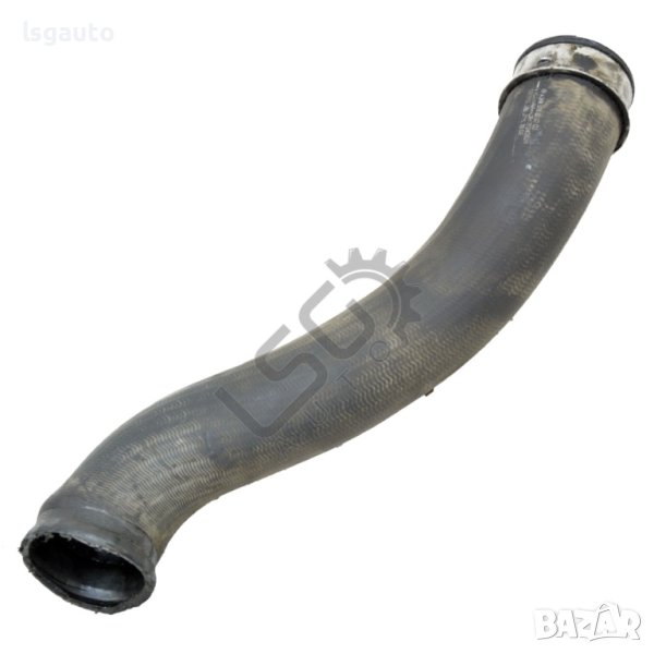 Маркуч въздух турбо  Mercedes-Benz C-Class 204 (W/S/C)(2007-2014) ID: 98193, снимка 1