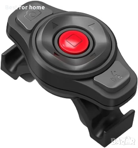 Bluetooth дистанционно управление за  каски Livall, снимка 1