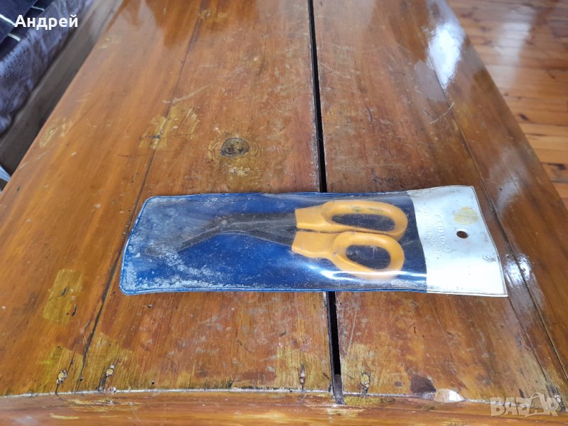 Стара ножица,ножици #15, снимка 1