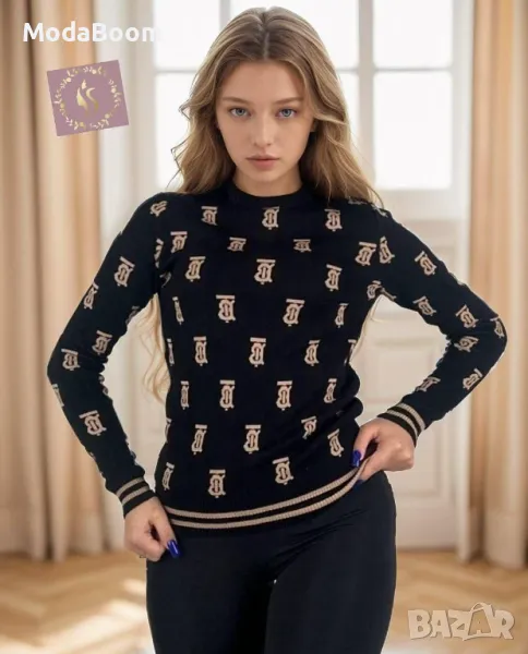 Burberry дамски блузи Два цвята , снимка 1