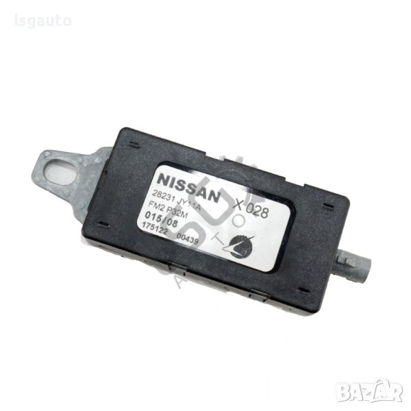 Усилвател антена Renault Koleos 2008-2011 ID: 121938, снимка 1