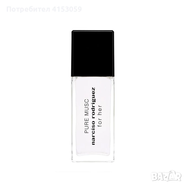 Pure Musc Narciso Rodriguez, снимка 1