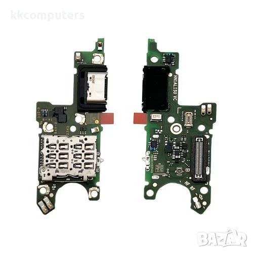 Борд + Блок захранване за Huawei Honor Magic 6 Lite 5g Баркод : 563647, снимка 1