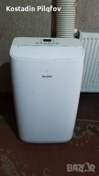 Продавам климатик.SANG.12.MAG.CHRBMV., снимка 1