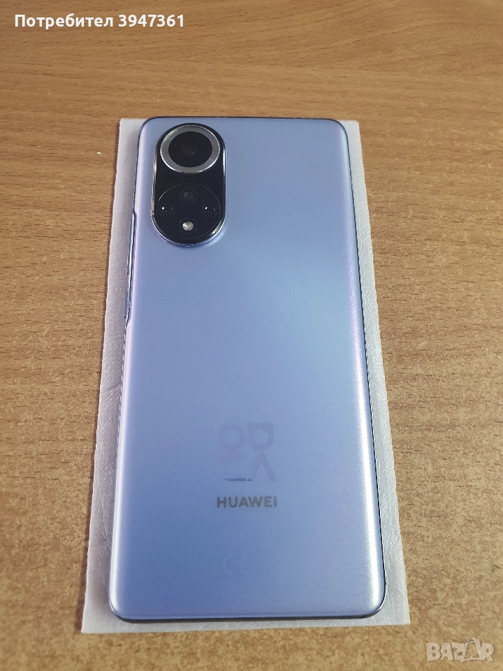 Huawei Nova 9, снимка 1